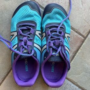 Xero Sole Running/Athletic Shoes